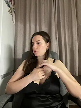 NastyushaaLove online show from 06/21/26, 09:06