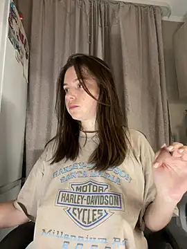 NastyushaaLove online show from 06/27/26, 08:36