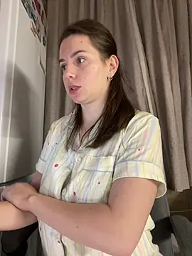 NastyushaaLove online show from 06/30/26, 08:43