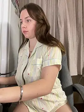 NastyushaaLove online show from 07/04/26, 08:37