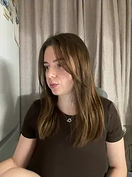 NastyushaaLove online show from 07/14/26, 08:47
