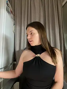 NastyushaaLove online show from 08/05/26, 08:11