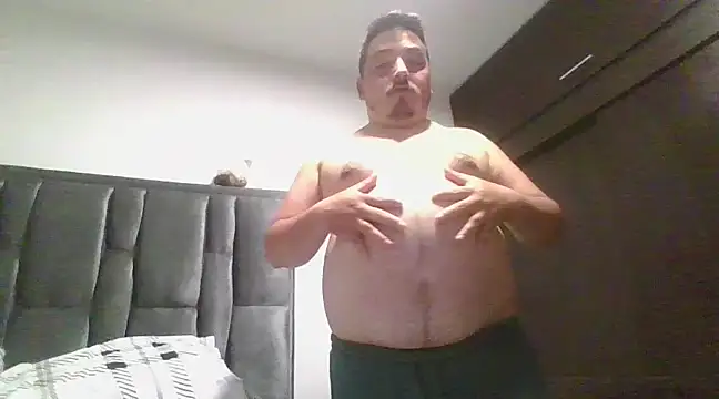 antonycruz online show from 12/18/24, 03:15