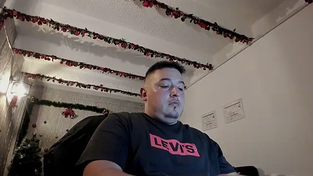 antonycruz online show from 12/24/24, 05:44