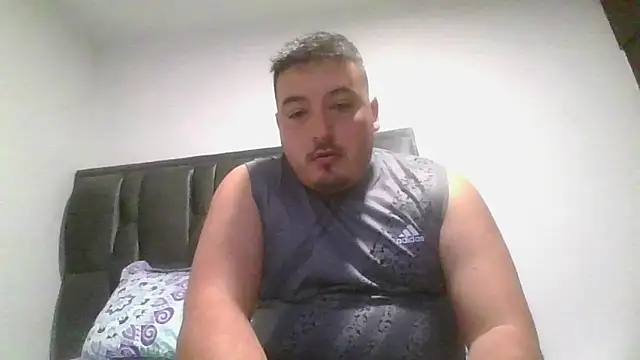 antonycruz online show from 12/29/24, 04:16