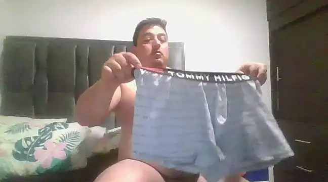 antonycruz online show from 01/29/25, 03:54