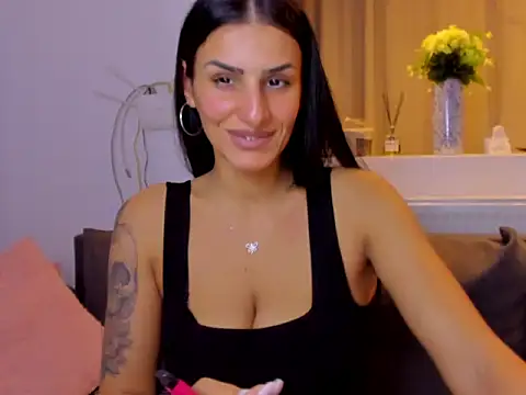 MichelleTwerk online show from 02/03/26, 05:07