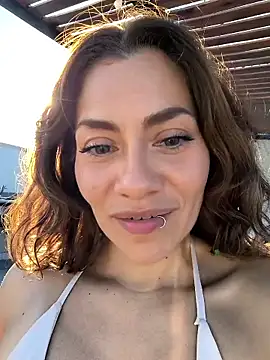 SamyJones9 online show from 04/18/26, 08:09