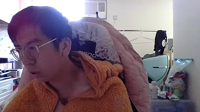 charlie xdd online show from 03/08/25, 03:28