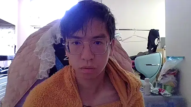 charlie xdd online show from 03/08/25, 06:32