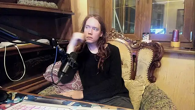 DavisKinky online show from 03/20/25, 05:58