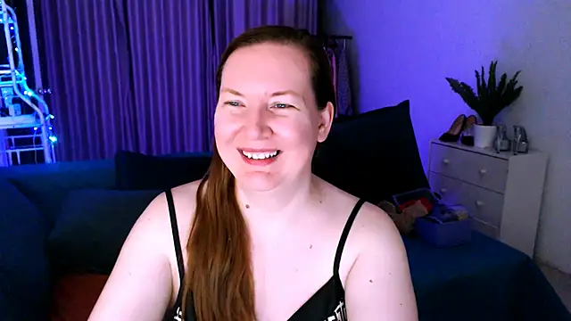 GoddessLara online show from 12/26/24, 02:01