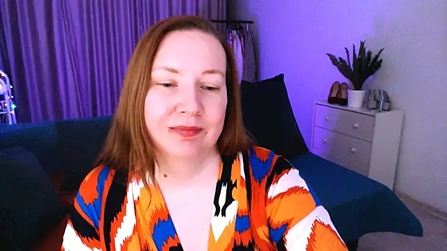 GoddessLara online show from 01/15/25, 02:49