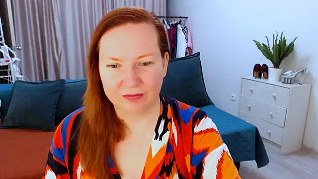 GoddessLara online show from 09/08/25, 11:04