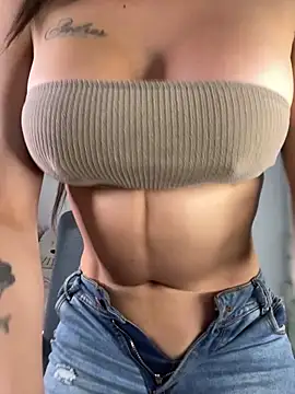 Emmily 19 online show from 03/17/25, 11:54