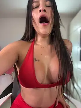 Emmily 19 online show from 10/20/25, 11:49