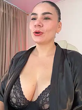 MeganDupont online show from 12/16/25, 12:54