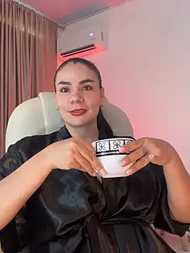 MeganDupont online show from 04/01/26, 02:25