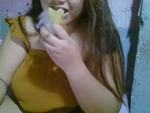 Creamsweetpussy28 online show from 03/26/26, 08:58