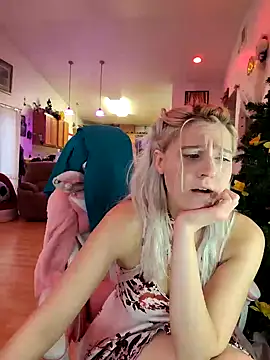 ScarletCallings420 online show from 12/09/24, 11:24