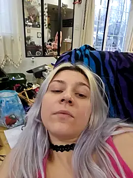 ScarletCallings420 online show from 12/23/24, 12:25