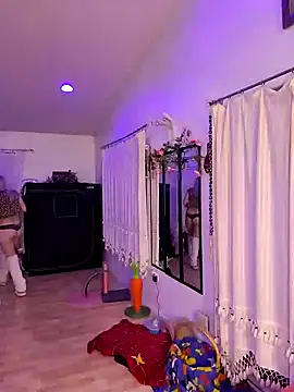 ScarletCallings420 online show from 01/08/25, 08:38