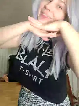 ScarletCallings420 online show from 01/18/25, 08:41