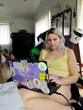 ScarletCallings420 online show from 01/24/25, 09:58