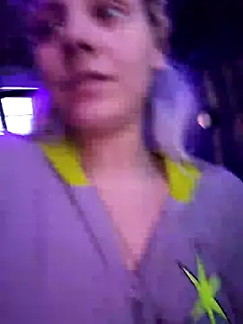 ScarletCallings420 online show from 01/28/25, 08:04