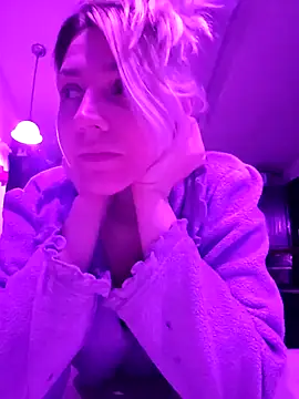 ScarletCallings420 online show from 02/06/25, 01:54