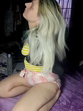 ScarletCallings420 online show from 02/23/25, 06:34