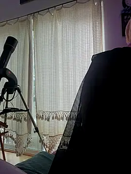 ScarletCallings420 online show from 02/23/25, 09:59