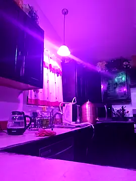 ScarletCallings420 online show from 02/27/25, 04:32