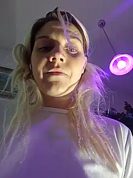 ScarletCallings420 online show from 02/27/25, 07:37