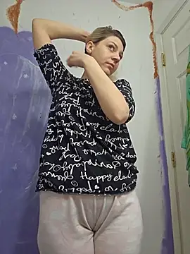 ScarletCallings420 online show from 02/28/25, 03:04