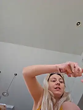 ScarletCallings420 online show from 02/28/25, 10:50