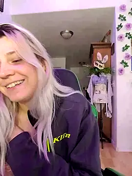 ScarletCallings420 online show from 03/12/25, 07:59