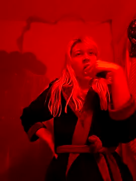 Snapshot of ScarletCallings420 chatting on 11/10/25, 07:02 ScarletCallings420 online show from 11/10/25, 07:02