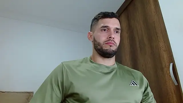 Noah jhonsonn online show from 02/14/26, 03:36