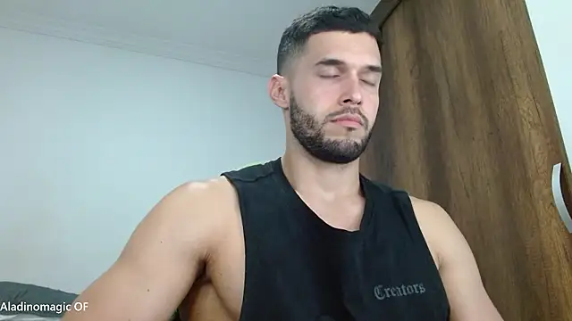 Noah jhonsonn online show from 03/03/26, 02:07