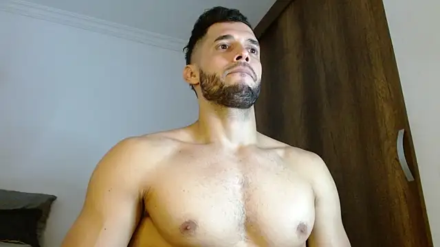 Noah jhonsonn online show from 04/18/26, 04:00