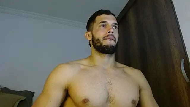 Noah jhonsonn online show from 04/29/26, 12:09