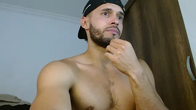 Noah jhonsonn online show from 05/28/26, 03:31