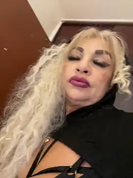 scarlett sexx69 online show from 11/10/25, 11:31