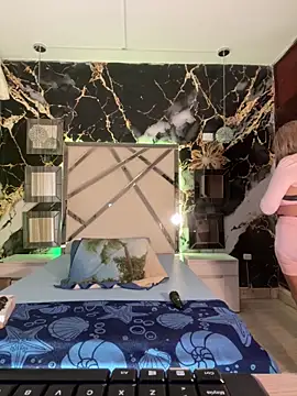 scarlett sexx69 online show from 02/18/26, 11:39