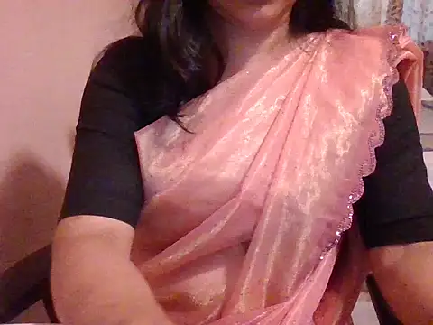 Pinky 4 online show from 03/21/26, 09:25