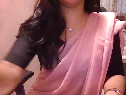 Snapshot of Pinky_4 chatting on 06/04/26, 06:52 Pinky 4 online show from 06/04/26, 06:52