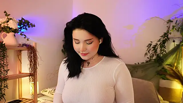 ScarletBlaze online show from 04/02/26, 06:16