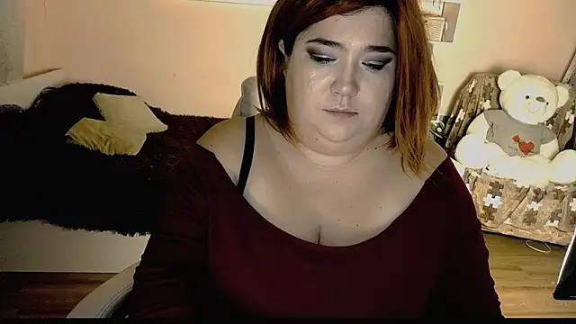 Vi-Vixen online show from 12/07/24, 04:20