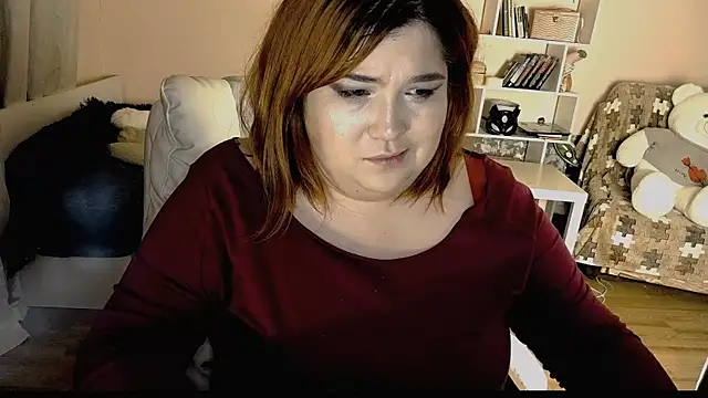 Vi-Vixen online show from 12/19/24, 08:44